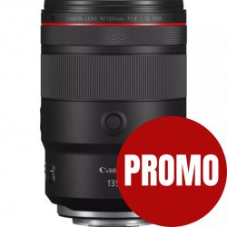 135 mm F1.8L IS USM monture RF Canon