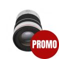 70-200 mm F4L IS USM monture RF Canon
