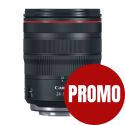 24-105 mm F4 L IS USM monture RF Canon