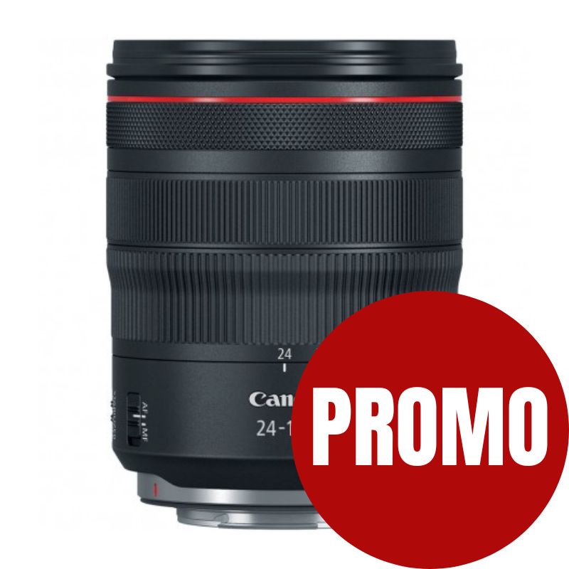 24-105 mm F4 L IS USM monture RF Canon 24-105 mm F4 L IS USM monture RF Canon