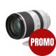 70-200 mm F2.8 L IS USM monture RF