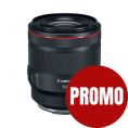 50 mm F1.2 L USM monture RF Canon