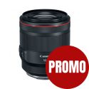 50 mm F1.2 L USM monture RF Canon