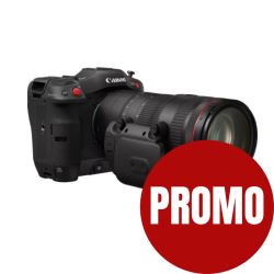 24-105 mm F2,8 L IS USM Z Monture RF Canon