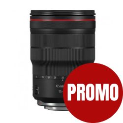 15-35 mm F2.8L IS USM monture RF Canon
