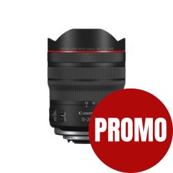 10-20 mm F4L IS STM monture RF Canon