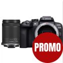 EOS-R10 + RF-S18-150 F3,5-6,3 IS STM Canon