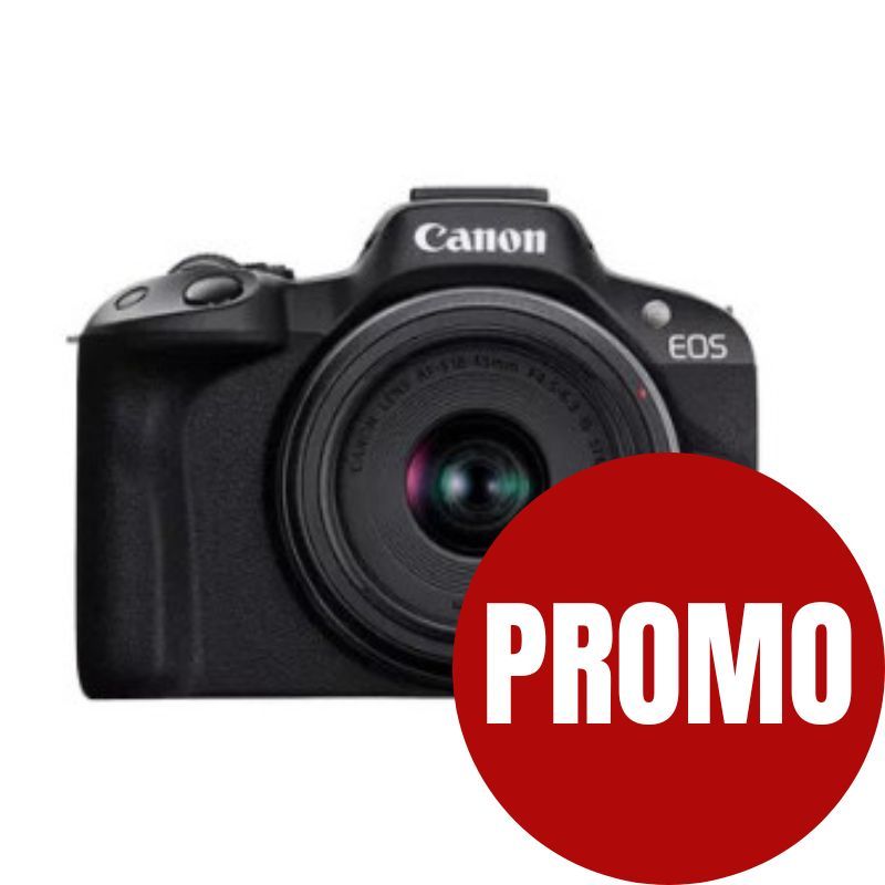 EOS-R50 Canon EOS-R50 Canon