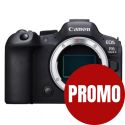EOS-R6 MKII Canon