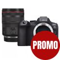 EOS-R6 MKII + RF24-105 F4 L IS USM Canon