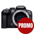EOS-R10 Hybride APS-C Canon