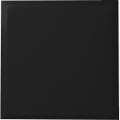 CUBE2-24X24BVD-N - Control Cubes - 12 panneaux 2" biseau - noir
