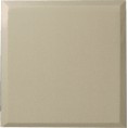CUBE2-24X24BVD-B - Control Cubes - 12 panneaux 2" biseau - beige PRIMACOUSTIC