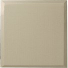 CUBE2-24X24BVD-B - Control Cubes - 12 panneaux 2" biseau - beige