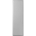 COL2-12X48BVD-G - Control Columns - 12 panneaux biseau - gris PRIMACOUSTIC