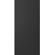 BSQ2-24X48-N - Broadband - 6 panneaux 2" droits - noir