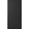 BBV2-24X48-N - Broadband - 6 panneaux 2" biseau - noir PRIMACOUSTIC
