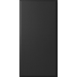 BBV2-24X48-N - Broadband - 6 panneaux 2" biseau - noir PRIMACOUSTIC