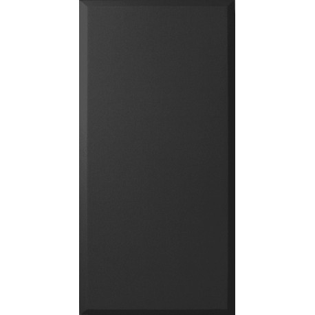 BBV2-24X48-N - Broadband - 6 panneaux 2" biseau - noir PRIMACOUSTIC