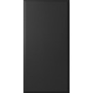 BBV2-24X48-N - Broadband - 6 panneaux 2" biseau - noir