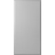 BBV2-24X48-G - Broadband - 6 panneaux 2" biseau - gris