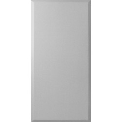 BBV2-24X48-G - Broadband - 6 panneaux 2" biseau - gris PRIMACOUSTIC