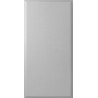BBV2-24X48-G - Broadband - 6 panneaux 2" biseau - gris
