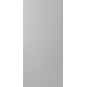 BROAD3-24X48-G - Broadband - 4 panneaux 3" biseau - gris