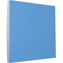 PAINT2-24X24 - Control Cubes - 6 panneaux à peindre PRIMACOUSTIC