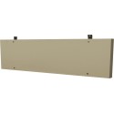 PAINT-SATURNA-LP - Paintable Plafond - 2 panneaux verticaux 30 cm PRIMACOUSTIC