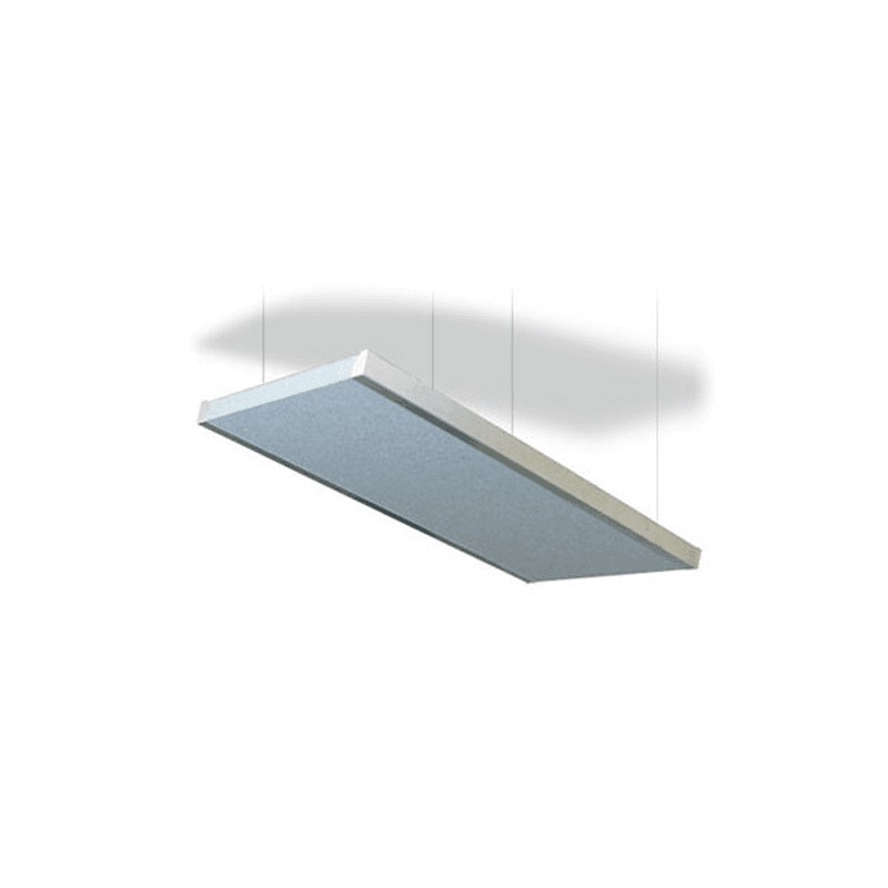 PAINT-STRATUS - Paintable Plafond - 1 panneau absorbeur plafond PRIMACOUSTIC PAINT-STRATUS - Paintable Plafond - 1 panneau absorbeur plafond PRIMACOUSTIC