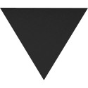 CUMULUS-N - Cumulus - Triangulaire - noir PRIMACOUSTIC