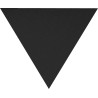 CUMULUS-N - Cumulus - Triangulaire - noir