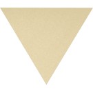 CUMULUS-B - Cumulus - Triangulaire - beige