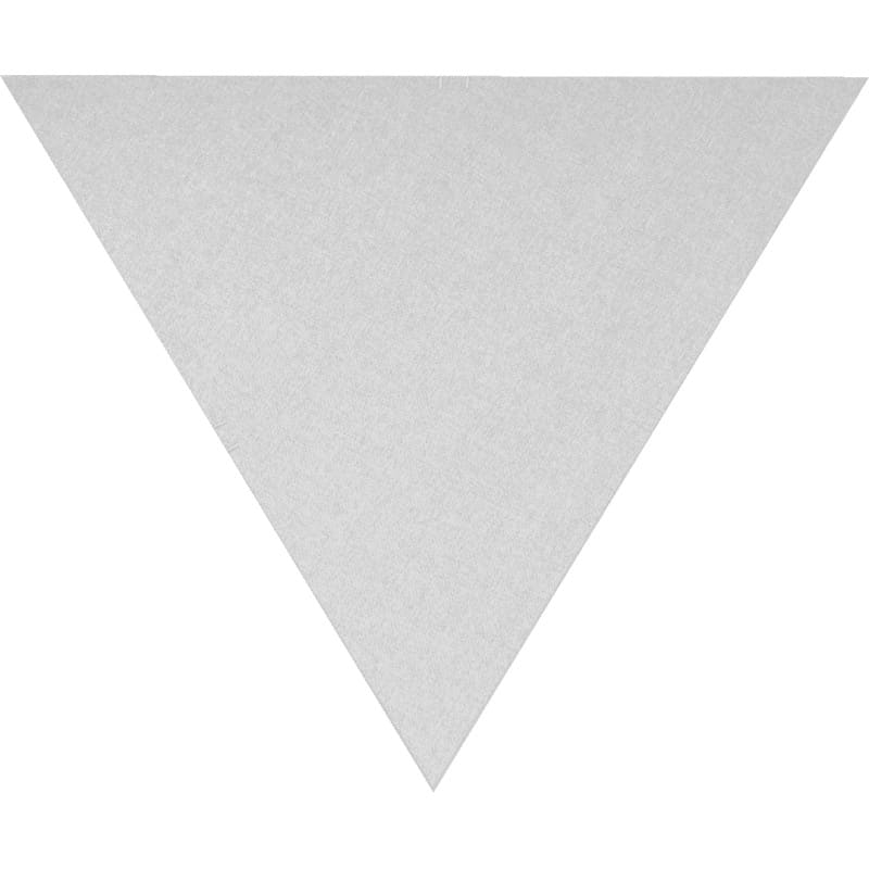 CUMULUS-G - Cumulus - Triangulaire - gris PRIMACOUSTIC CUMULUS-G - Cumulus - Triangulaire - gris PRIMACOUSTIC