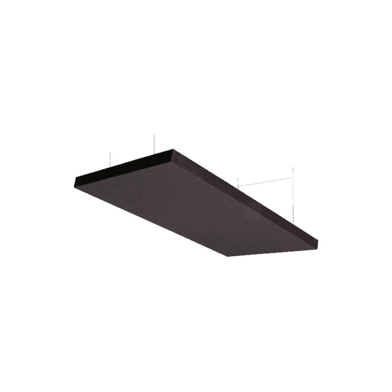 STRATUS-N - Stratus - Absorbeur - noir PRIMACOUSTIC STRATUS-N - Stratus - Absorbeur - noir PRIMACOUSTIC