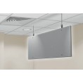SATURNA-N - Saturna - 2 Absorbeurs - noir PRIMACOUSTIC