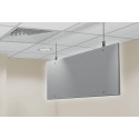 SATURNA-N - Saturna - 2 Absorbeurs - noir PRIMACOUSTIC
