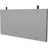 SATURNA-G - Saturna - 2 Absorbeurs - gris