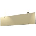SATURNA-LP-B - Saturna - 2 Absorbeurs - LP - beige PRIMACOUSTIC