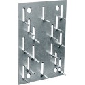 PUSH-ON-IMP - Fixation murale (24 pcs) PRIMACOUSTIC