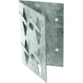 CORNER-IMP - Fixation d'angle (8 pcs) PRIMACOUSTIC