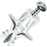 COBRA-WALL-ANCHOR - Cobra Wall Anchor - lot de 100 chevilles pour fixation murale