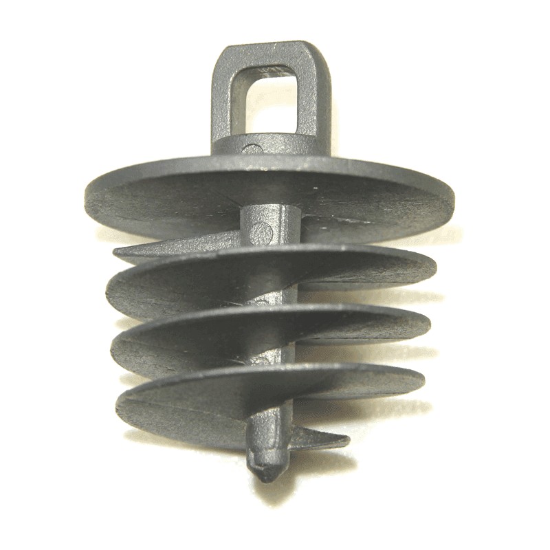 HELIX-KIT - Vis ancrage susp. horiz. (12pcs) PRIMACOUSTIC HELIX-KIT - Vis ancrage susp. horiz. (12pcs) PRIMACOUSTIC