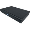 RX12HF - Pour enceinte 12" - droit