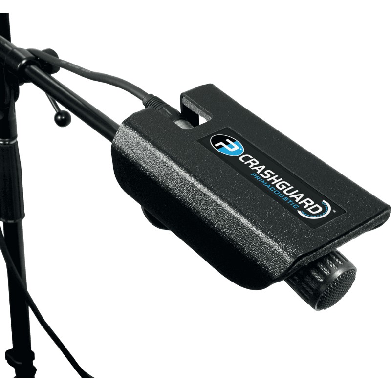 CRASHGUARD - Ecran acoustique pour crash PRIMACOUSTIC CRASHGUARD - Ecran acoustique pour crash PRIMACOUSTIC