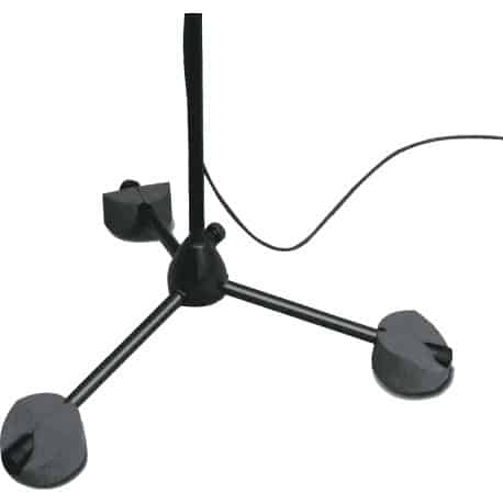 TRIPAD - Stabilisateur pied de micro PRIMACOUSTIC