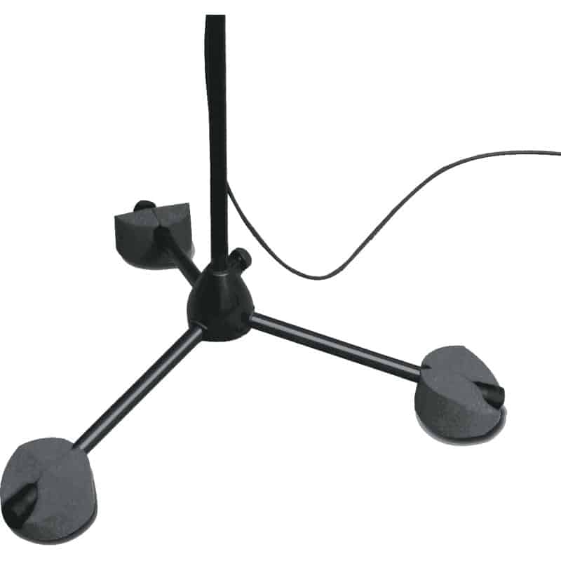 TRIPAD - Stabilisateur pied de micro PRIMACOUSTIC TRIPAD - Stabilisateur pied de micro PRIMACOUSTIC