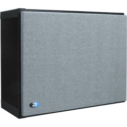 GOTRAP-N - Go Trap - Caisson d'isolation - noir PRIMACOUSTIC