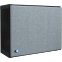 GOTRAP-N - Go Trap - Caisson d'isolation - noir PRIMACOUSTIC